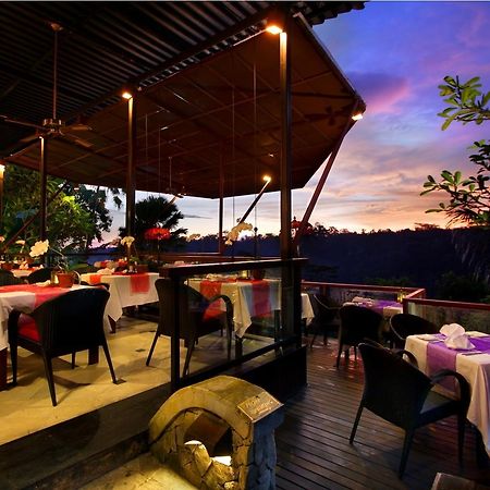 أوبود Petit Hotel Bali المظهر الخارجي الصورة