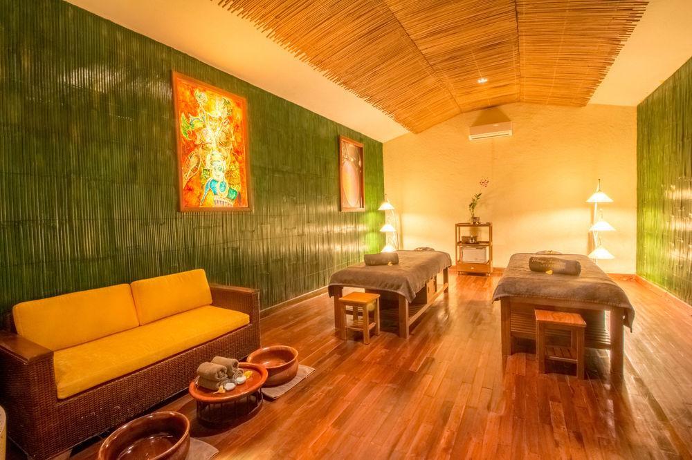أوبود Petit Hotel Bali المظهر الخارجي الصورة