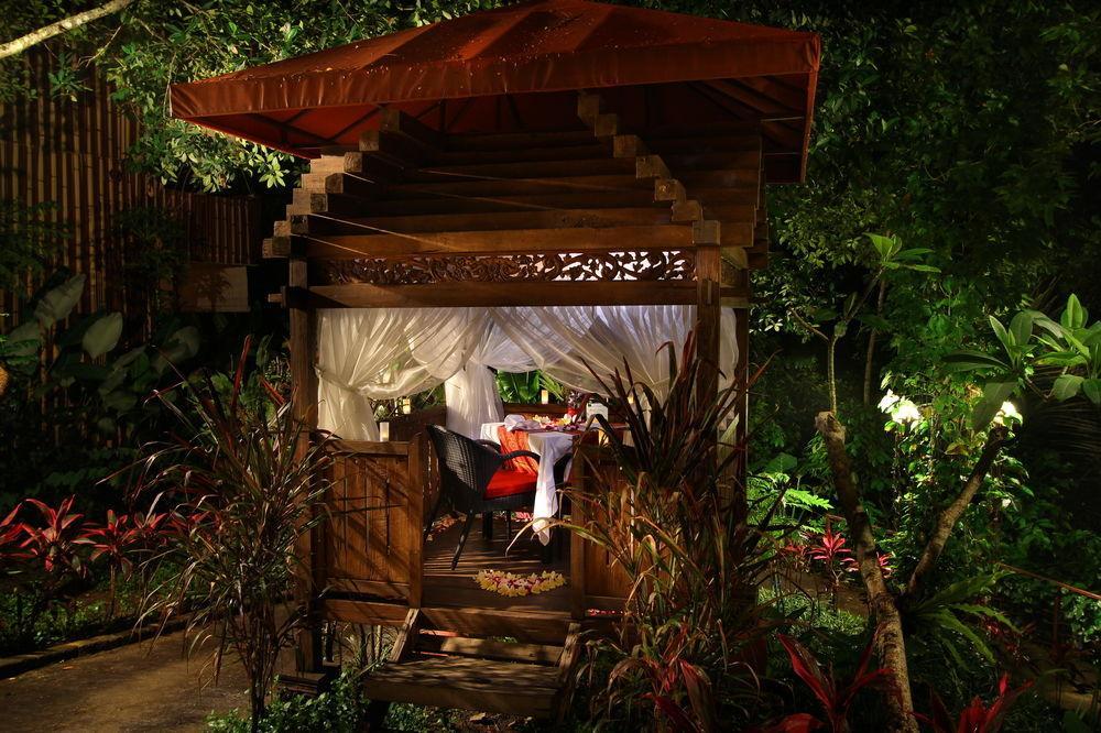 أوبود Petit Hotel Bali المظهر الخارجي الصورة