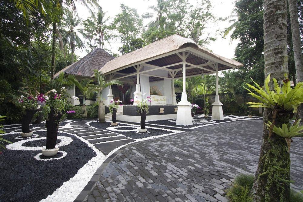 أوبود Petit Hotel Bali المظهر الخارجي الصورة