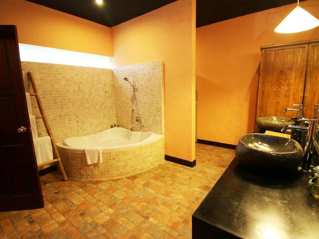 أوبود Petit Hotel Bali المظهر الخارجي الصورة