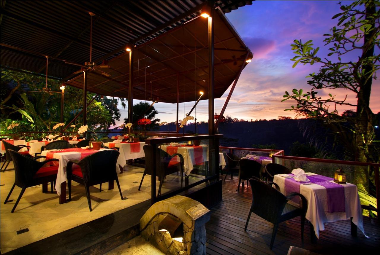 أوبود Petit Hotel Bali المظهر الخارجي الصورة