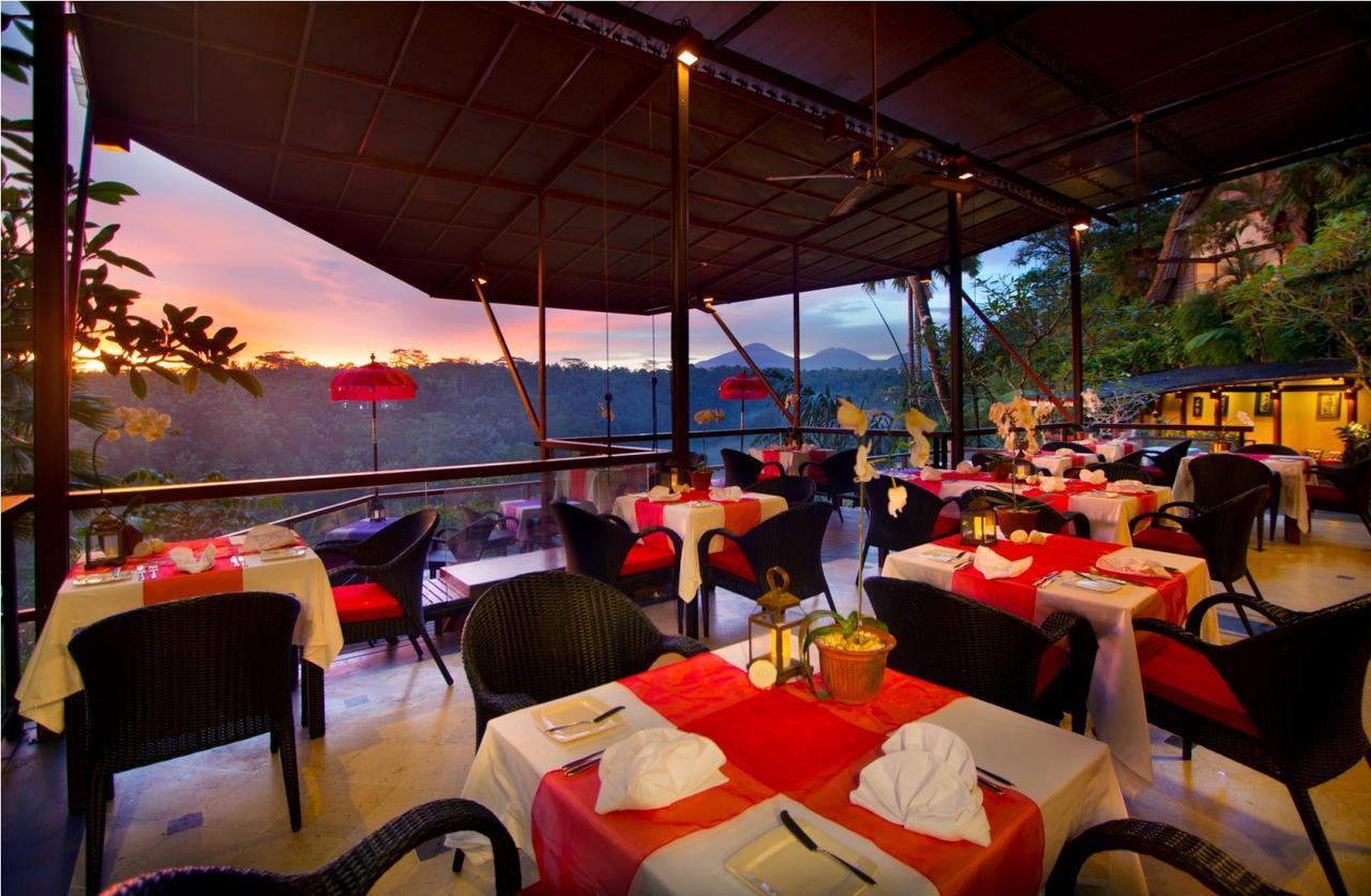 أوبود Petit Hotel Bali المظهر الخارجي الصورة
