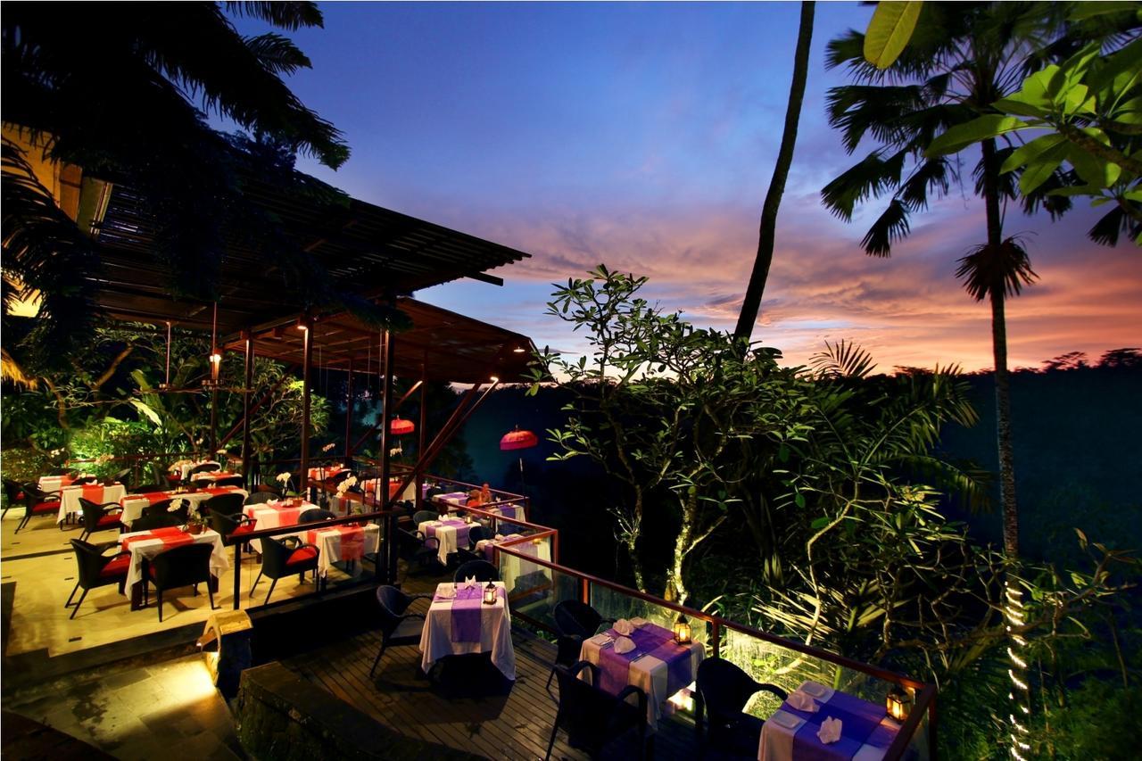 أوبود Petit Hotel Bali المظهر الخارجي الصورة